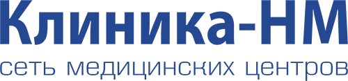 Логотип Клиника-НМ